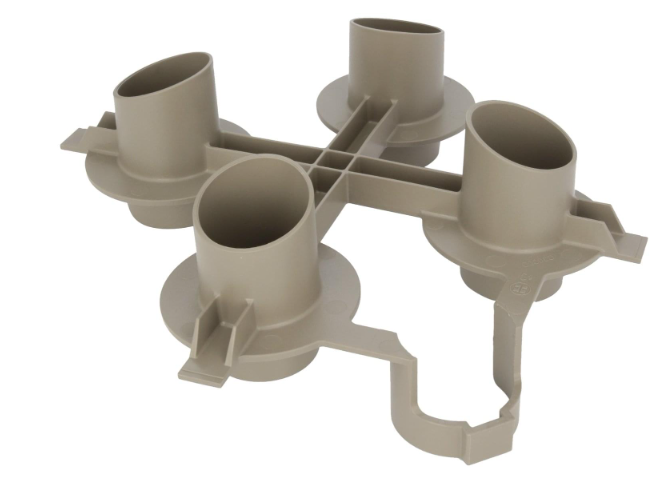 Hayward PLATE, CARTRIDGE MOUNTING