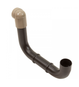 Hayward ASSY, SWIM CLEAR PIPING
