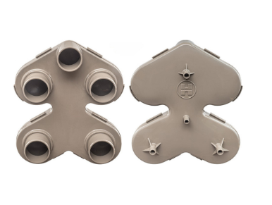 Hayward MANIFOLD ASSY,TOP
