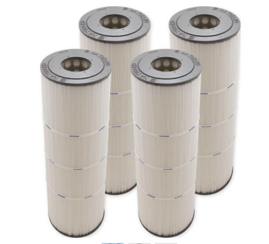 Hayward REPL ELEMENT,700 SQ FT SWIMCLEAR 4-PAK