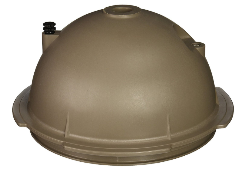 Hayward STAR-CLEAR PLUS FILTER HEAD