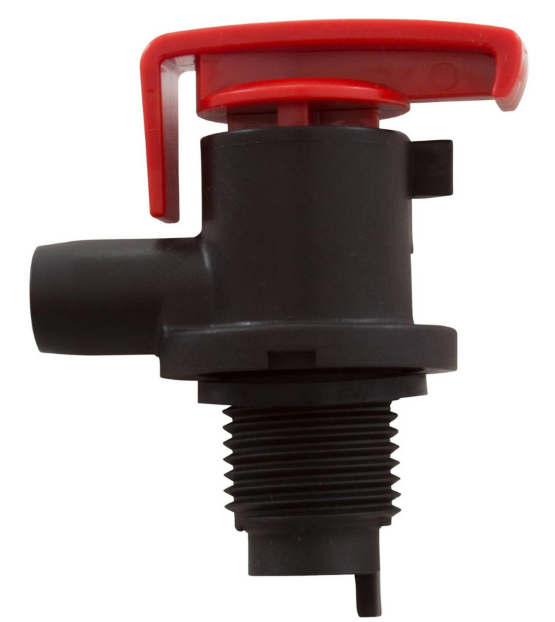 Hayward AIR RELIEF ASSY