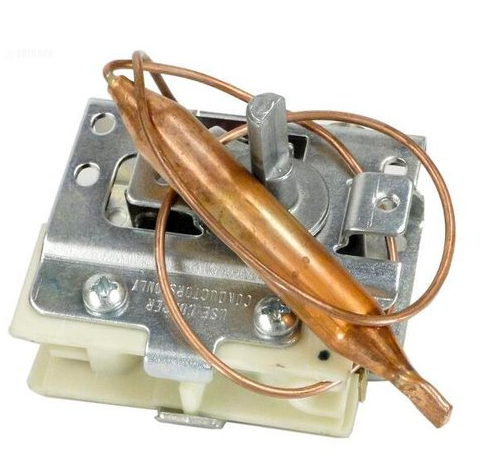 Hayward THERMOSTAT MEARS ELECTRIC