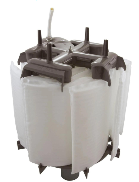 Hayward FILTER ELEMENT CLUSTER ASSY -F
