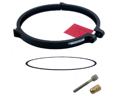Hayward CLAMP SYSTEM-CLAMP,SEAL,HARDWARE,LABELS