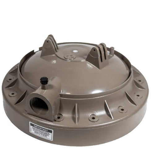 Hayward EC65 FILTER HEAD W/VAC RELIEF
