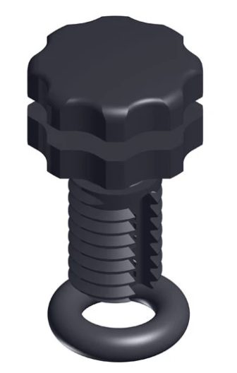 Hayward DIRECTIONAL VENT VALVE W/O-RIN