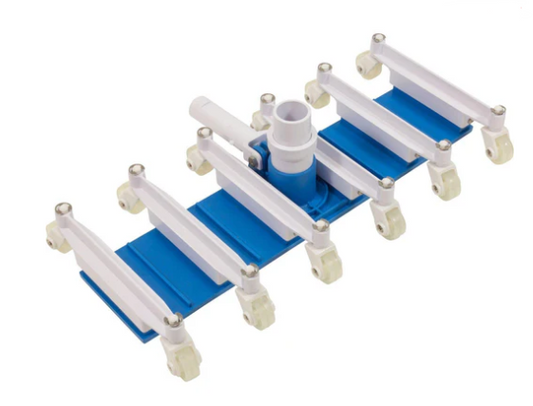 Pentair 203 14'' Superflex Vacuum Head