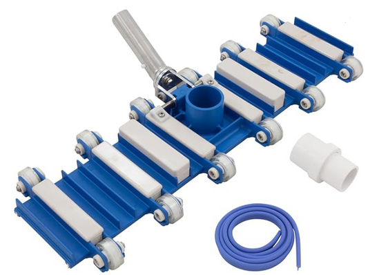 Pentair 22'' ProVac Commercial Vacuum Head