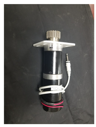 ROTATE MOTOR KIT - SCOUT, ELITE & ULTRA & MIGHTY LIFTS