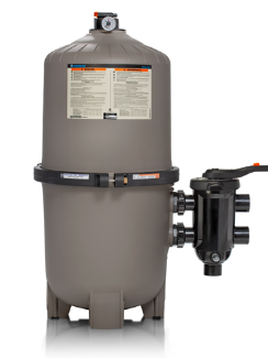 Hayward  ELEMENT PAK,PLEAT DE,80 SQ FT