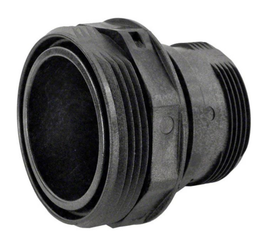 Hayward BULKHEAD FITTING 2 X 2 1/2