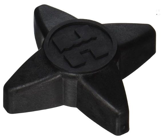 Hayward STAR-CLEAR LOCKING KNOB