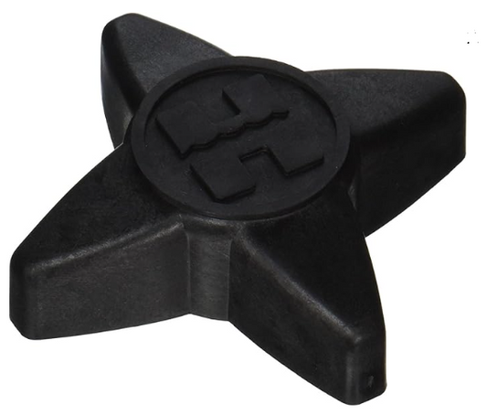 Hayward STAR-CLEAR LOCKING KNOB