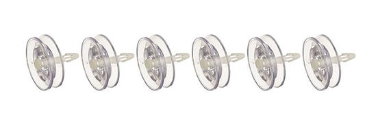 Hayward AQUADROID WHEEL KIT