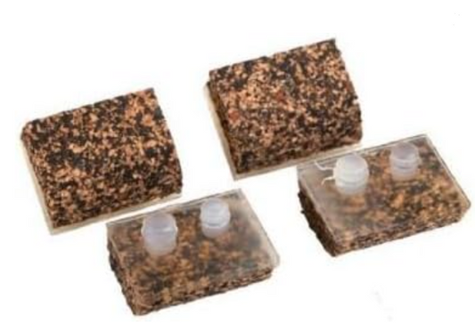 Hayward CORK SHOE KIT 4-PACK