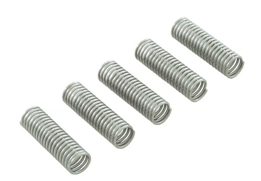 Hayward KIT-SPRING, POD FOOT (SET 5)