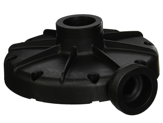 Hayward VOLUTE-BOOSTER