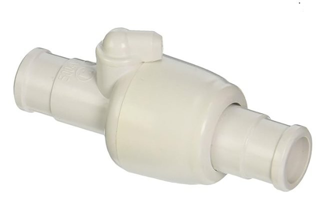 Hayward JETTED SWIVEL