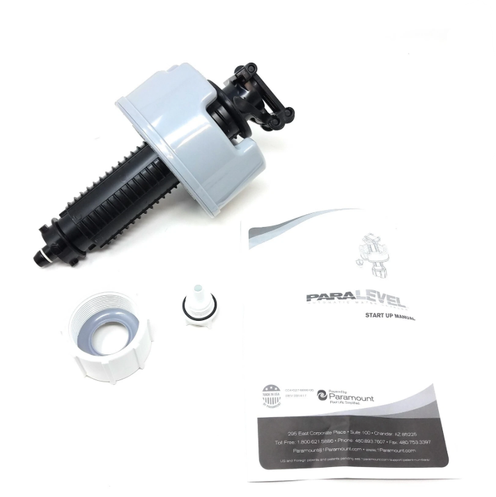 Hayward EXTENSION 2" PARALEVEL 2PK