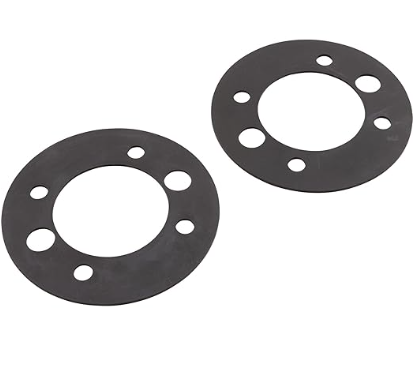 Hayward BULKHEAD GASKET 3IN 2-PACK