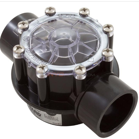 Hayward CHECK VALVE 1.5 LB OEM