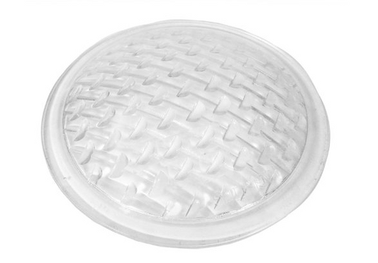 Hayward CLEAR FRONT HAYWARD COVER LENS