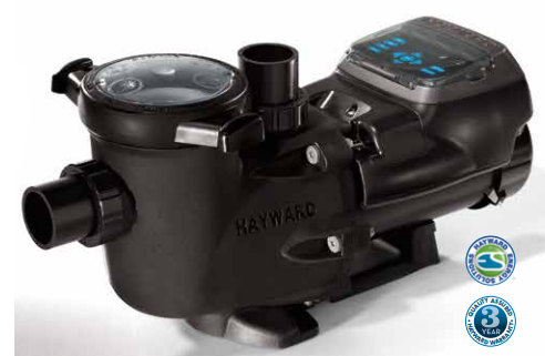Hayward DISPLAY-ECOSTAR C VAR SPD PUMP