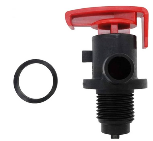 Hayward EXTERNAL AIR RELIEF VALVE ASSY