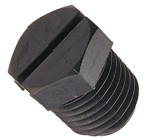 Hayward ADAPTER PUMP POT PLUG PVC