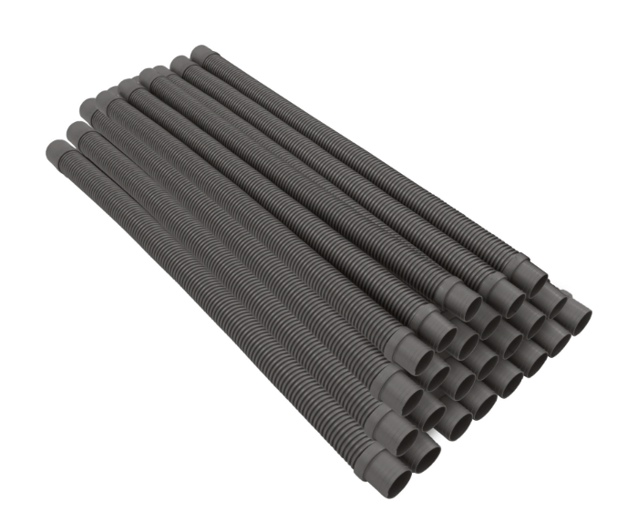 Hayward AIRBAR CONNECTOR GRAY