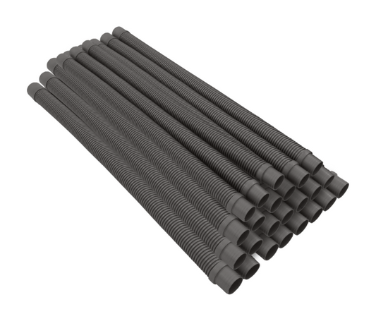 Hayward AIRBAR CONNECTOR GRAY
