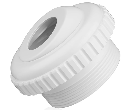 Hayward AQUADAPTOR II THRD 1 1/2"" BLKI-JET