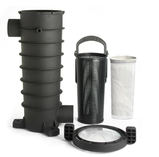 Hayward CANISTER- EDC - COMPLETE