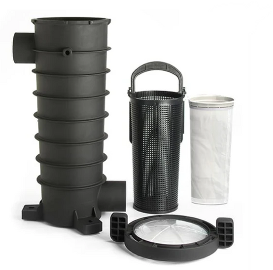 Hayward CANISTER- EDC - COMPLETE