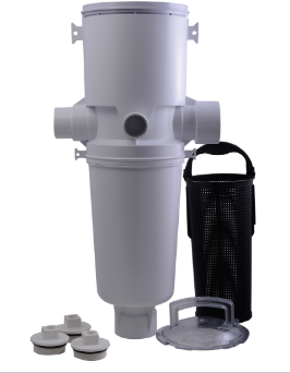 Hayward DDC 2 W/ DECK LID BEIGE