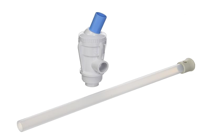 Hayward DOWNJET THRD LT GRY I-JET