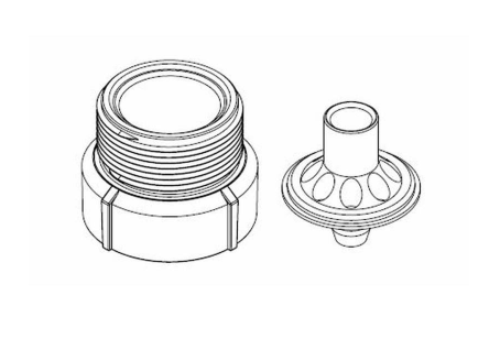 Hayward EXTENDER PARALEVEL