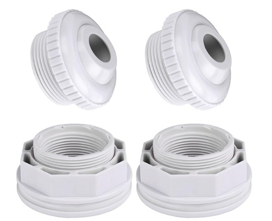 Hayward KIT VINYL STEP NOZZ REPLACEMENT