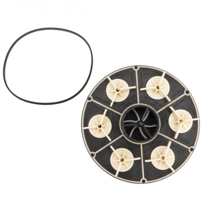 Hayward MODULE 2 PORT 5 GEAR