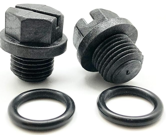 Hayward PLUG 2" F/SERIES 2 (6PK)