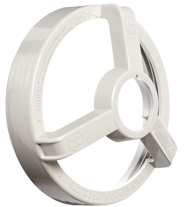 Hayward RING STOP CANISTER W/WEDGE