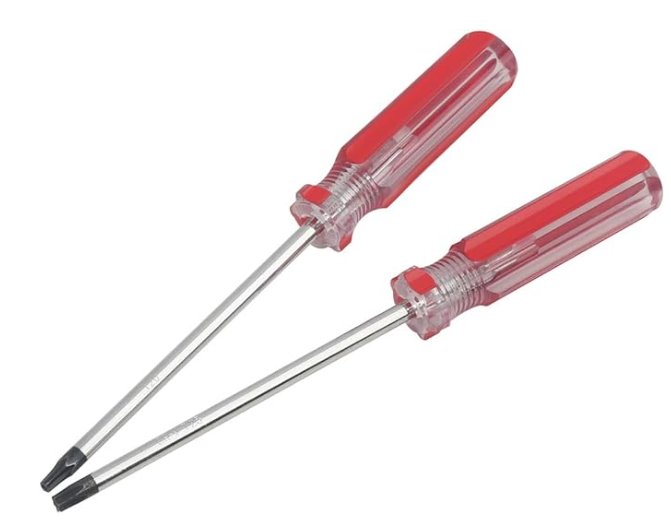 Hayward SCREWDRIVER SECURITY T-25