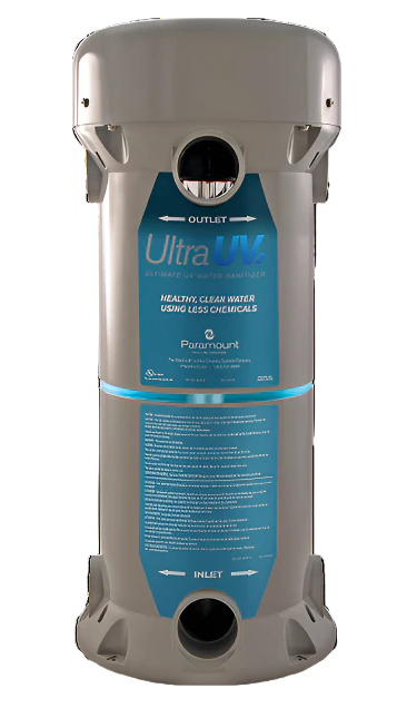 Hayward ULTRA UV 120V REPLACEMENT HOSE