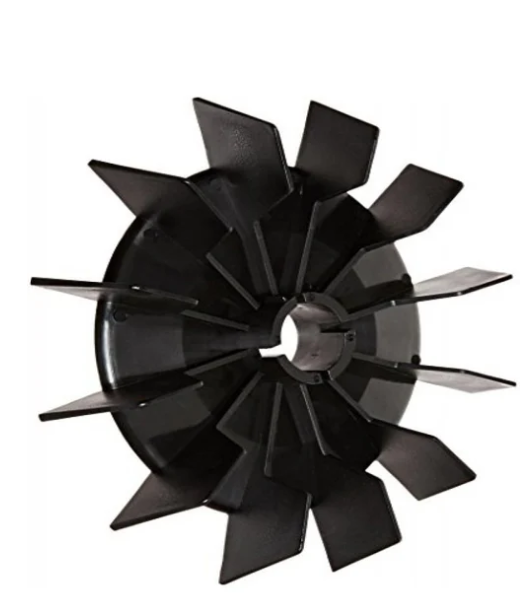 HCP55 FAN AND CLAMP