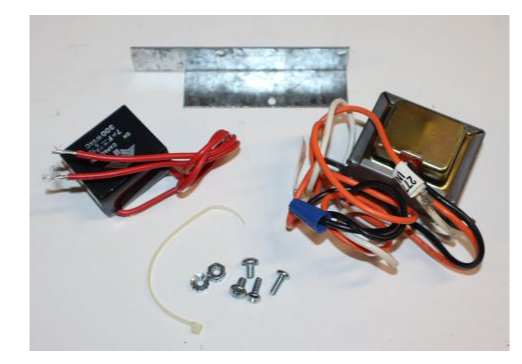 KIT, CONVERSION, 120V CORDED