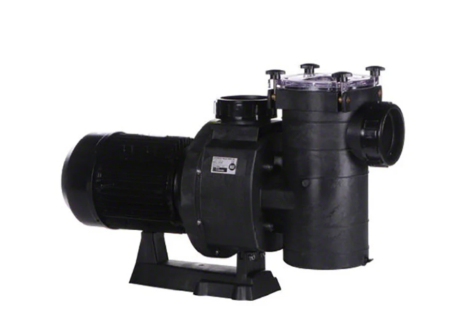 MOTOR-HCP125