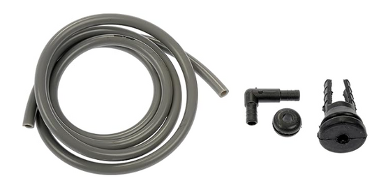VENT TUBE KIT