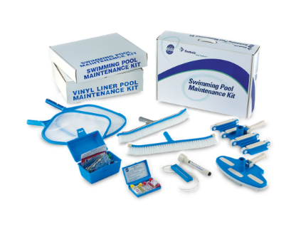 Pentair Deluxe Maintenance Kit for Vinl Liner Pools