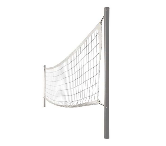 SRS Single Post Pool Game Combo, Volleyball Package